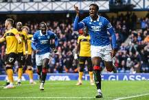 Nhận định, soi k&egrave;o Rangers vs Braga, 3h00 ng&agrave;y 28/11: Điểm số đầu ti&ecirc;n