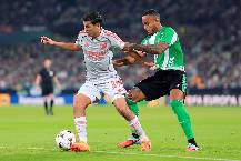 Nhận định, soi k&egrave;o Real Betis vs Utrecht, 3h00 ng&agrave;y 28/11: V&agrave;o Top 8