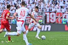 Nhận định, soi k&egrave;o Sloga vs Radnik Bijeljina, 0h00 ng&agrave;y 29/11: R&uacute;t ngắn khoảng c&aacute;ch