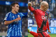 Nhận định, soi k&egrave;o Slovan Bratislava vs Vallecano, 00h45 ng&agrave;y 28/11: Ca kh&uacute;c khải ho&agrave;n