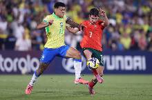 Nhận định, soi k&egrave;o U17 Bồ Đ&agrave;o Nha vs U17 &Aacute;o, 23h00 ng&agrave;y 27/11: D&egrave; chừng ngựa &ocirc;