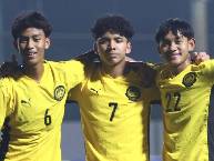 Nhận định, soi k&egrave;o U17 Malaysia vs U17 Singapore, 16h00 ng&agrave;y 28/11: Kh&ocirc;ng thể cản bước