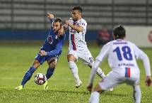 Nhận định, soi k&egrave;o Vllaznia vs Teuta, 0h00 ng&agrave;y 29/11: Tiếp tục giữ ng&ocirc;i đầu