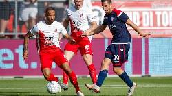 Nhận định, soi k&egrave;o Zrinjski Mostar vs Hacken, 00h45 ng&agrave;y 28/11: Bệ ph&oacute;ng s&acirc;n nh&agrave;