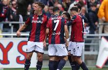 Soi k&egrave;o g&oacute;c Bologna vs Red Bull Salzburg, 03h00 ng&agrave;y 28/11