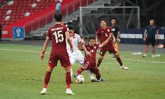 Lịch sử đối đầu Indonesia vs Th&aacute;i Lan trước chung kết AFF Cup 2021