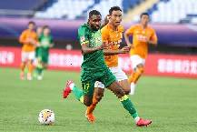 Nhận định, soi k&egrave;o Beijing Guoan vs Shandong Taishan, 17h ng&agrave;y 29/12
