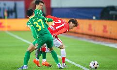 Nhận định, soi k&egrave;o Hebei vs Guangzhou, 17h ng&agrave;y 29/12