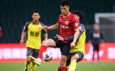 Ph&acirc;n t&iacute;ch k&egrave;o hiệp 1 Shenzhen vs Changchun Yatai, 19h ng&agrave;y 29/12