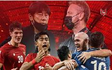 R&ugrave;a ti&ecirc;n tri dự đo&aacute;n Indonesia vs Th&aacute;i Lan, 19h30 ng&agrave;y 29/12