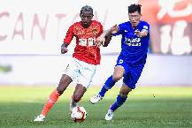 Soi k&egrave;o phạt g&oacute;c Shanghai Shenhua vs Cangzhou Mighty Lions, 18h30 ng&agrave;y 28/12