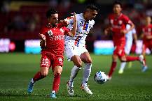 Nhận định, soi k&egrave;o Adelaide vs Newcastle Jets, 16h15 ng&agrave;y 27/12