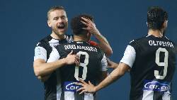 Nhận định, soi k&egrave;o Atromitos vs PAOK, 1h ng&agrave;y 29/12