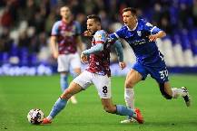 Nhận định, soi k&egrave;o Burnley vs Birmingham, 3h00 ng&agrave;y 28/12