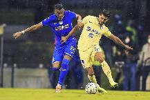 Nhận định, soi k&egrave;o Cruz Azul vs Club Am&eacute;rica, 8h00 ng&agrave;y 28/12