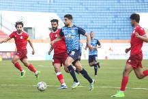 Nhận định, soi k&egrave;o Geish vs Haras, 22h00 ng&agrave;y 28/12