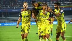 Nhận định, soi k&egrave;o Hyderabad vs NorthEast, 21h ng&agrave;y 29/12