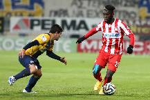 Nhận định, soi k&egrave;o Olympiakos vs Asteras, 23h ng&agrave;y 28/12