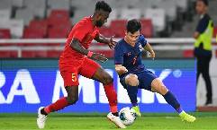 Ph&acirc;n t&iacute;ch k&egrave;o hiệp 1 Indonesia vs Th&aacute;i Lan, 16h30 ng&agrave;y 29/12