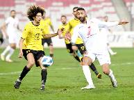 Soi k&egrave;o, dự đo&aacute;n Macao Budaiya vs Al Ahli, 21h45 ng&agrave;y 27/12