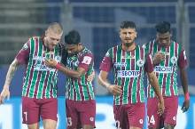 Soi k&egrave;o phạt g&oacute;c Mohun Bagan vs Goa, 21h ng&agrave;y 28/12