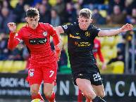 Soi k&egrave;o t&agrave;i xỉu Livingston vs St. Mirren h&ocirc;m nay, 2h45 ng&agrave;y 29/12