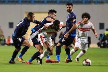 Soi k&egrave;o t&agrave;i xỉu Pyramids vs Ittihad h&ocirc;m nay 22h00 ng&agrave;y 27/12