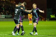Nhận định, soi k&egrave;o Aberdeen vs Motherwell, 2h45 ng&agrave;y 28/12