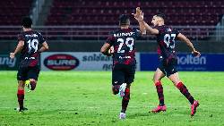 Nhận định, soi k&egrave;o Chonburi vs Bangkok United, 19h00 ng&agrave;y 28/12