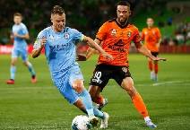 Nhận định, soi k&egrave;o Melbourne City vs Brisbane Roar, 15h45 ng&agrave;y 28/12