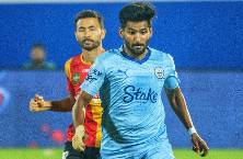 Nhận định, soi k&egrave;o Mumbai City vs Chennaiyin FC, 21h30 ng&agrave;y 28/12