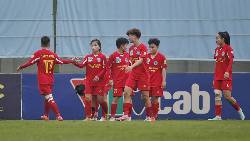 Nhận định, soi k&egrave;o nữ TP.HCM 2 vs nữ TKS Việt Nam, 17h00 ng&agrave;y 28/12