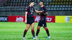 Soi k&egrave;o phạt g&oacute;c Chonburi vs Bangkok United, 19h00 ng&agrave;y 28/12