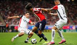 Nhận định, soi k&egrave;o Atlas vs Guadalajara, 9h45 ng&agrave;y 28/12: S&acirc;n nh&agrave; kh&ocirc;ng phải lợi thế