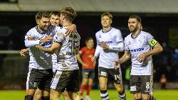 Nhận định, soi k&egrave;o Ayr United vs Greenock Morton, 22h00 ng&agrave;y 28/12: Kh&oacute; thắng c&aacute;ch biệt