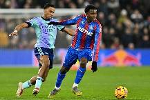 Soi k&egrave;o phạt g&oacute;c Arsenal vs Ipswich, 3h15 ng&agrave;y 28/12