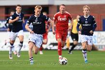 Nhận định, soi k&egrave;o Aberdeen vs Dundee United, 0h45 ng&agrave;y 28/12: Kh&oacute; ph&aacute; dớp