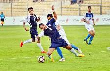 Nhận định, soi k&egrave;o Al-Muharraq vs Najma Manama, 23h00 ng&agrave;y 28/12: Đ&aacute;nh chiếm ng&ocirc;i đầu