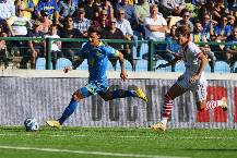 Nhận định, soi k&egrave;o Carrarese vs Mantova, 21h00 ng&agrave;y 27/12: Điểm số qu&yacute; b&aacute;u