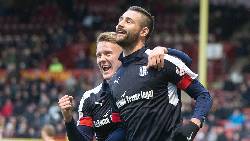 Nhận định, soi k&egrave;o Dundee vs Falkirk, 22h00 ng&agrave;y 27/12: Nhạt nh&ograve;a