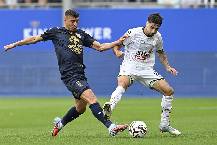 Nhận định, soi k&egrave;o La Louviere vs OH Leuven, 22h00 ng&agrave;y 27/12: Phục th&ugrave;