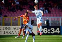 Nhận định, soi k&egrave;o Lecce vs Como, 21h00 ng&agrave;y 27/12: Điểm tựa vững chắc