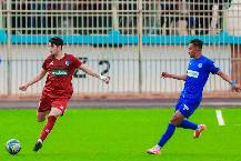 Nhận định, soi k&egrave;o Olympique Akbou vs USM Alger, 20h00 ng&agrave;y 27/12: Đứt mạch bất bại