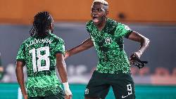 Si&ecirc;u m&aacute;y t&iacute;nh dự đo&aacute;n Nigeria vs Tunisia, 03h00 ng&agrave;y 28/12