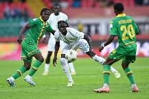 Si&ecirc;u m&aacute;y t&iacute;nh dự đo&aacute;n Senegal vs CH Congo, 22h00 ng&agrave;y 27/12