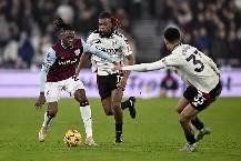 Soi k&egrave;o phạt g&oacute;c West Ham vs Fulham, 22h00 ng&agrave;y 27/12