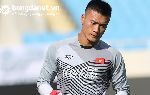 Thủ m&ocirc;n B&ugrave;i Tiến Dũng gia nhập H&agrave; Nội FC?