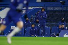 HLV Tuchel trổ t&agrave;i ngoại giao sau khi Chelsea ho&agrave; Wolves