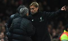 Jose Mourinho chơi tr&ograve; &lsquo;hắc &aacute;m&rsquo; trước đại chiến Tottenham vs Liverpool