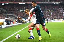 Lịch thi đấu b&oacute;ng đ&aacute; h&ocirc;m nay 29/1: Stuttgart vs Mainz 05